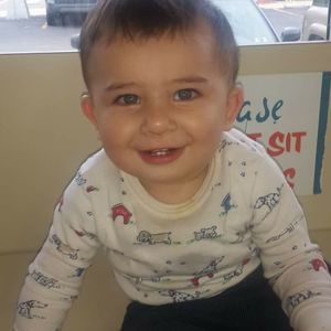 Meet your Posher, Mohammed